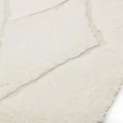 Marokkolainen Kilim Matto Beni Ouarain 310 X 200 Cm -Pyöreät matot myymälä 19b 54104