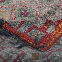 Marokkolainen Kilim Matto Azilal Special Edition 280 X 200 Cm 11 Marokkolainen Kilim Matto Azilal Special Edition 280 X 200 Cm -Pyöreät matot myymälä 19d