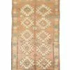 Marokkolainen Kilim Matto Azilal 250 X 150 Cm