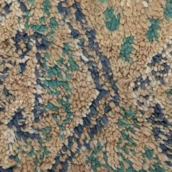 Marokkolainen Kilim Matto Azilal Special Edition 280 X 200 Cm -Pyöreät matot myymälä 1c