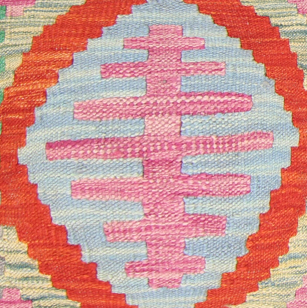 Kelim-tyynyt 45 X 45 Cm 4 Kelim-tyynyt 45 X 45 Cm - Image 2