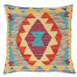 Kelim-tyynyt 45 X 45 Cm