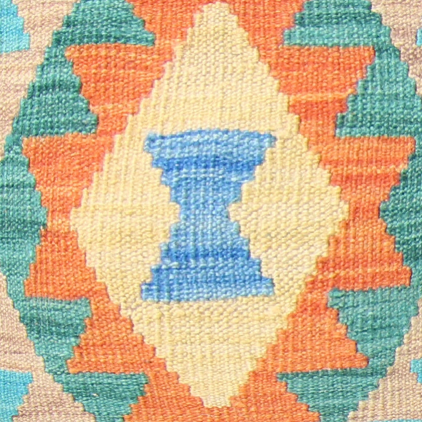 Kelim-tyynyt 45 X 45 Cm 4 Kelim-tyynyt 45 X 45 Cm - Image 2