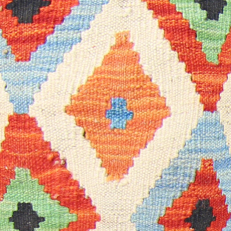 Kelim-tyynyt 45 X 45 Cm 4 Kelim-tyynyt 45 X 45 Cm - Image 2