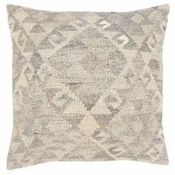 Edessä 29 Kelim-tyynyt 45 X 45 Cm