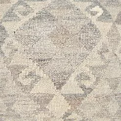 Edessä -Pyöreät matot myymälä 2023 01 02 kelimkuddar k285b