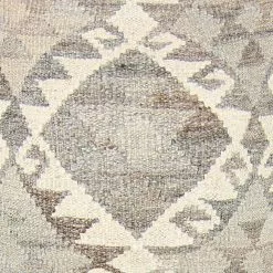 Kelim-tyynyt 45 X 45 Cm -Pyöreät matot myymälä 2023 01 02 kelimkuddar k288b