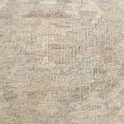 Kelim-tyynyt 45 X 45 Cm -Pyöreät matot myymälä 2023 01 02 kelimkuddar k290b