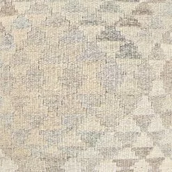 Kelim-tyynyt 45 X 45 Cm -Pyöreät matot myymälä 2023 01 02 kelimkuddar k291b