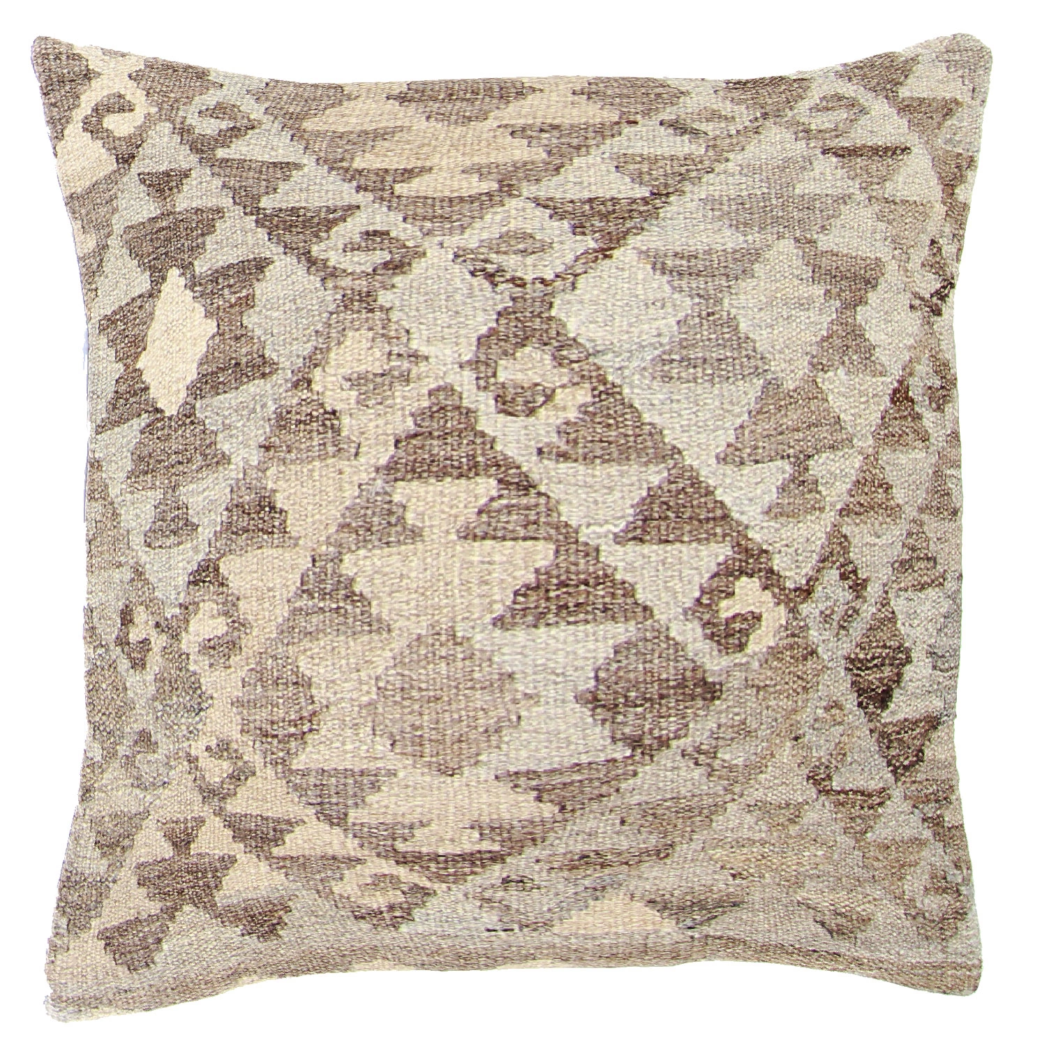 Kelim-tyynyt 45 X 45 Cm 3 Kelim-tyynyt 45 X 45 Cm