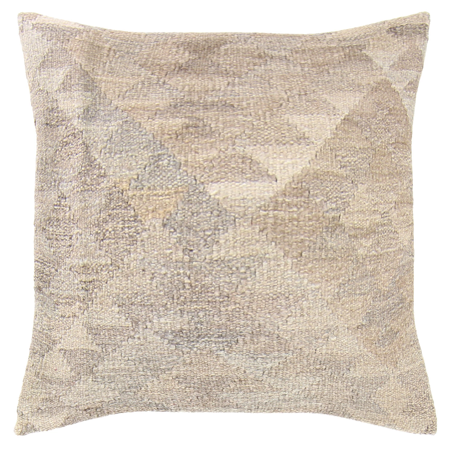 Kelim-tyynyt 45 X 45 Cm 3 Kelim-tyynyt 45 X 45 Cm