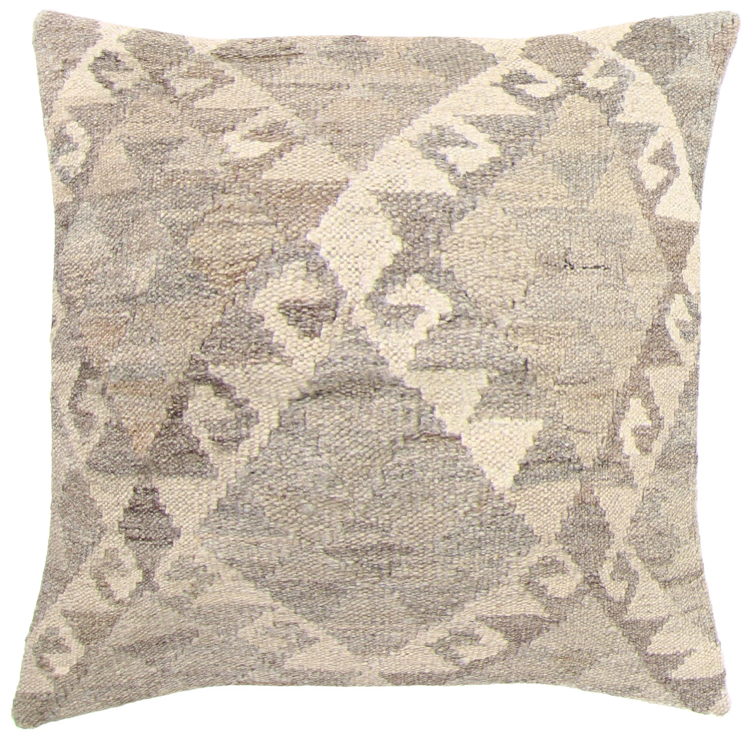 Kelim-tyynyt 45 X 45 Cm 3 Kelim-tyynyt 45 X 45 Cm