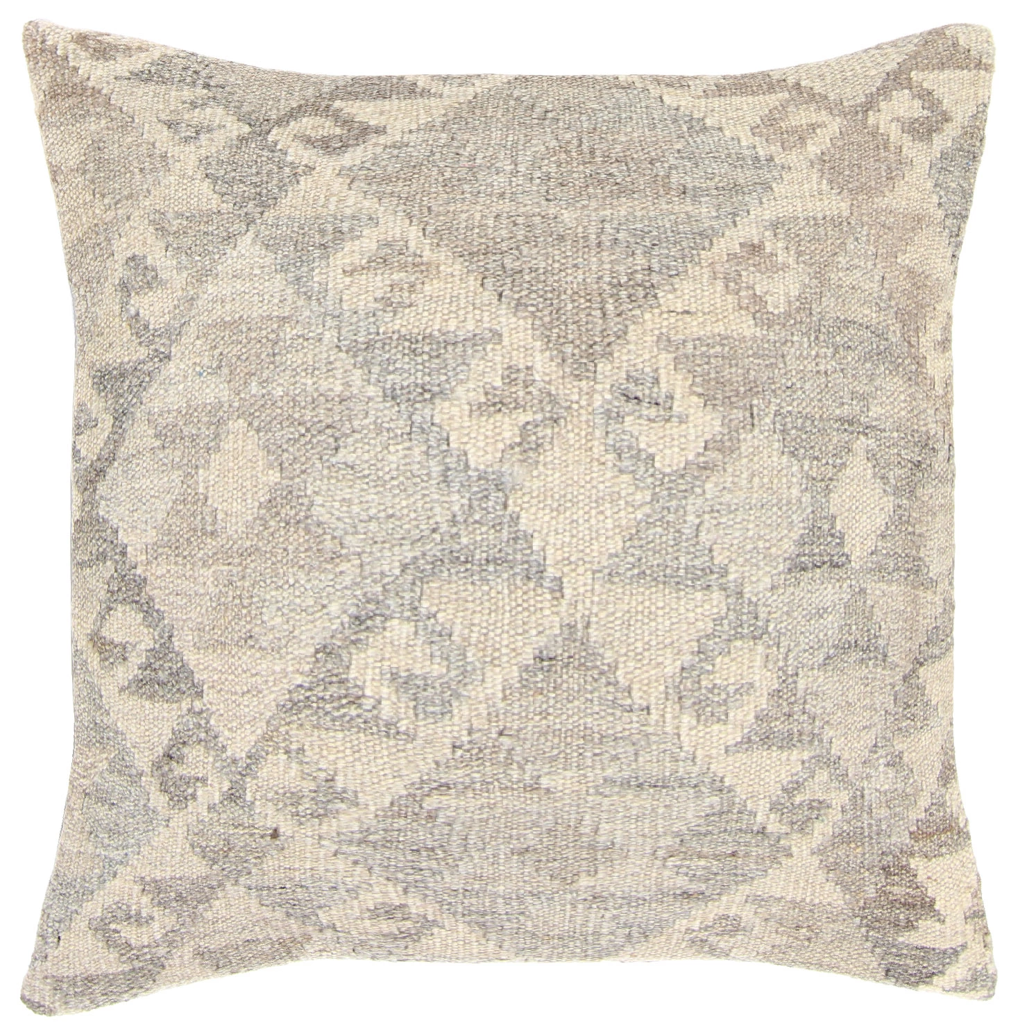 Kelim-tyynyt 45 X 45 Cm 3 Kelim-tyynyt 45 X 45 Cm