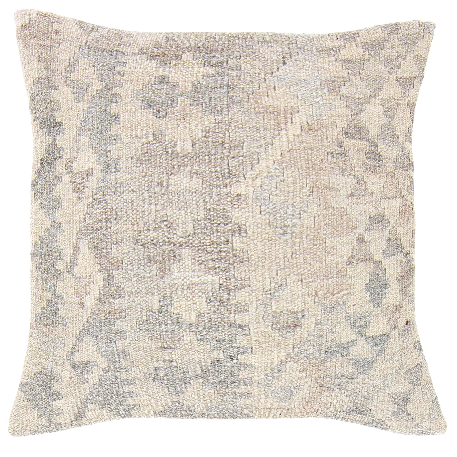 Kelim-tyynyt 45 X 45 Cm 3 Kelim-tyynyt 45 X 45 Cm