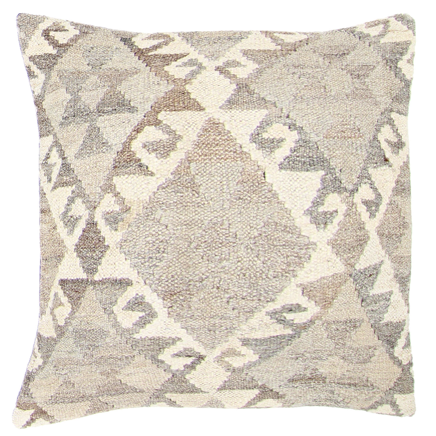 Kelim-tyynyt 45 X 45 Cm 3 Kelim-tyynyt 45 X 45 Cm