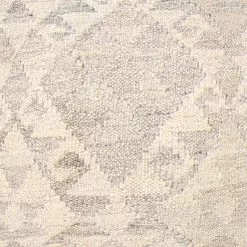 Kelim-tyynyt 45 X 45 Cm -Pyöreät matot myymälä 2023 01 02 kelimkuddar k311b