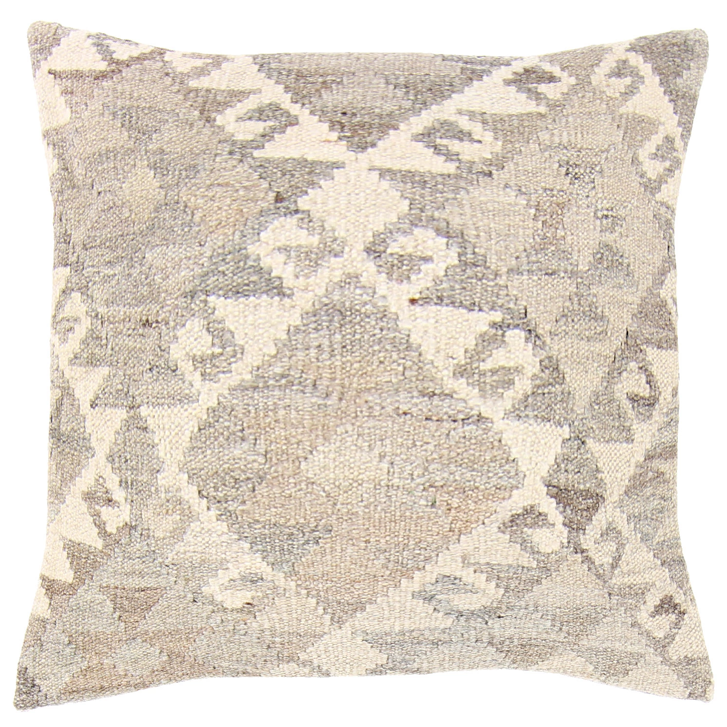 Kelim-tyynyt 45 X 45 Cm 3 Kelim-tyynyt 45 X 45 Cm