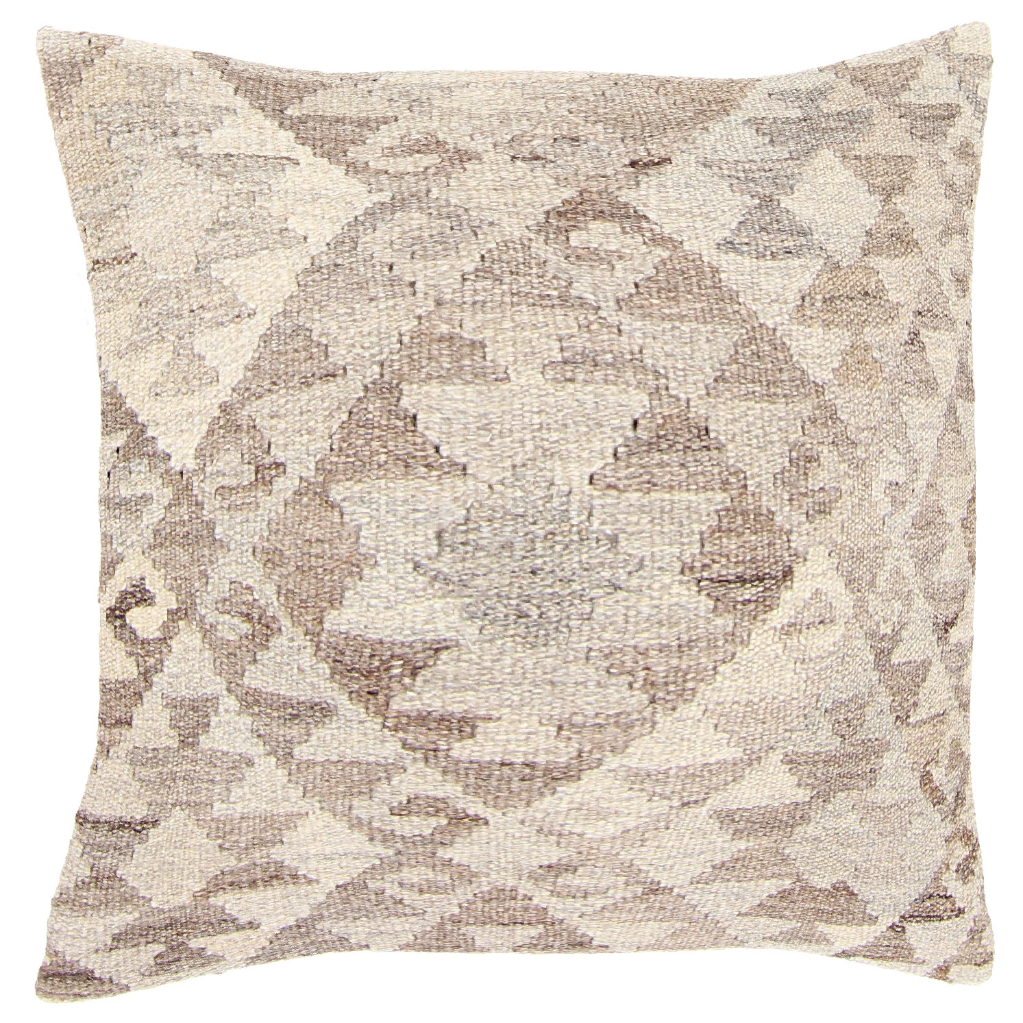 Kelim-tyynyt 45 X 45 Cm 3 Kelim-tyynyt 45 X 45 Cm