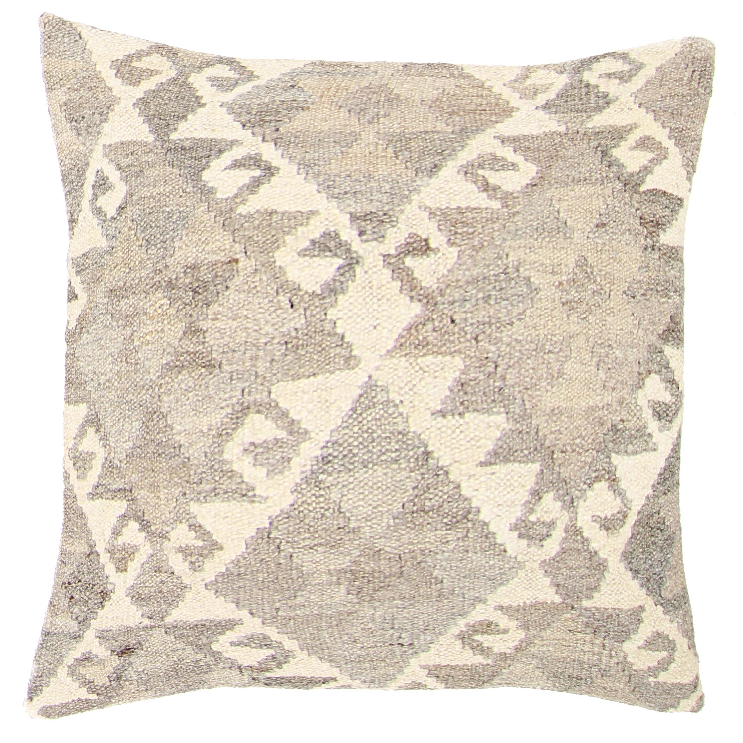 Kelim-tyynyt 45 X 45 Cm 3 Kelim-tyynyt 45 X 45 Cm