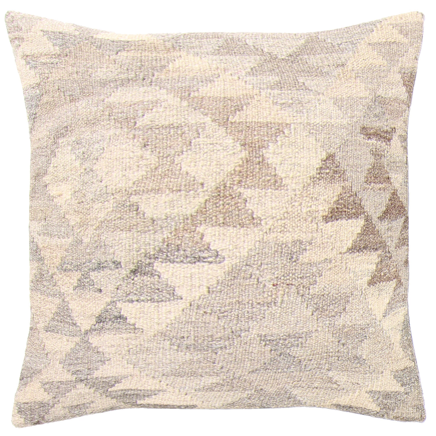 Kelim-tyynyt 45 X 45 Cm 3 Kelim-tyynyt 45 X 45 Cm