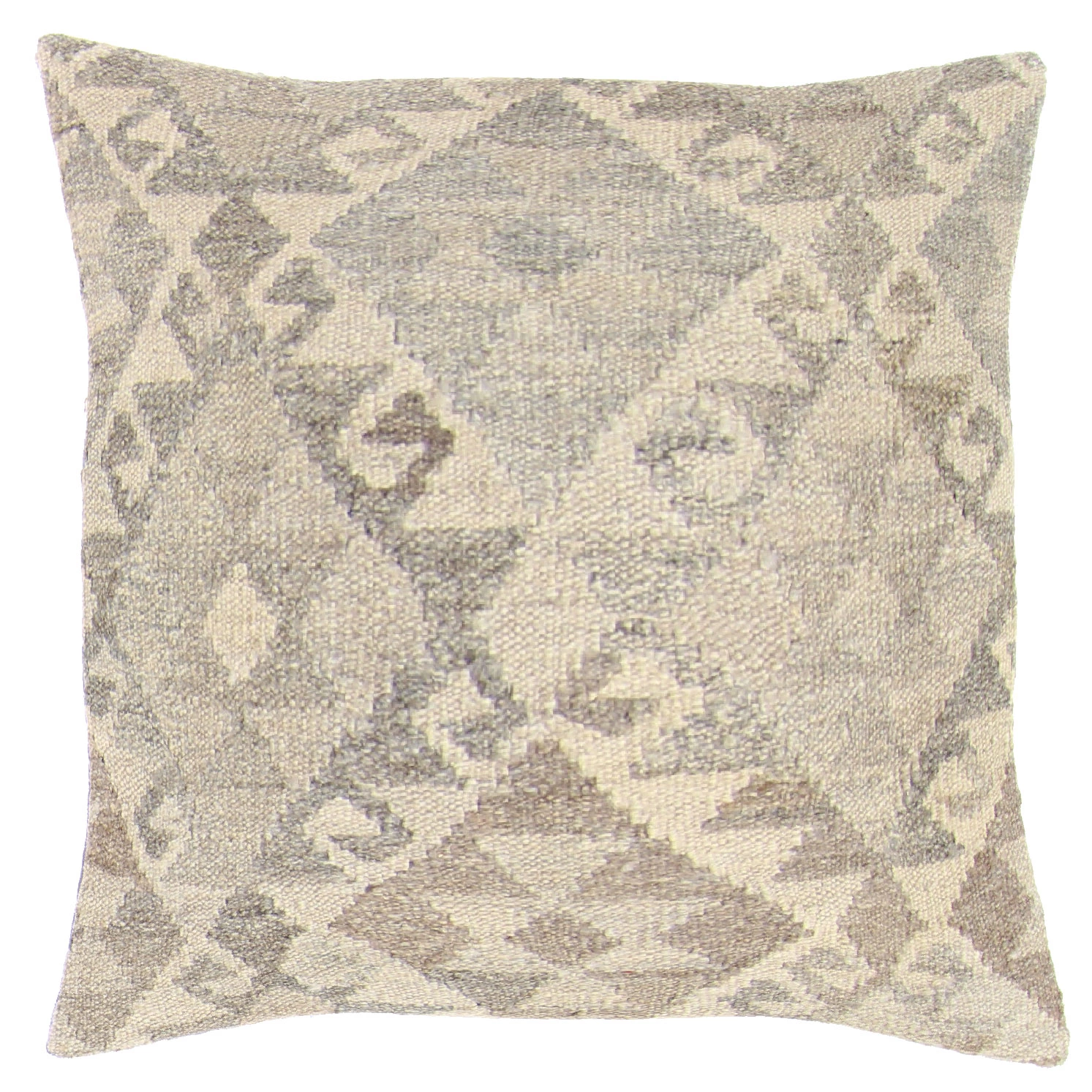 Kelim-tyynyt 45 X 45 Cm 3 Kelim-tyynyt 45 X 45 Cm