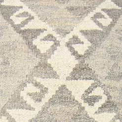 Kelim-tyynyt 45 X 45 Cm -Pyöreät matot myymälä 2023 01 02 kelimkuddar k324b