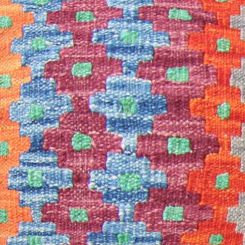 Kelim-tyynyt 45 X 45 Cm 4 Kelim-tyynyt 45 X 45 Cm - Image 2