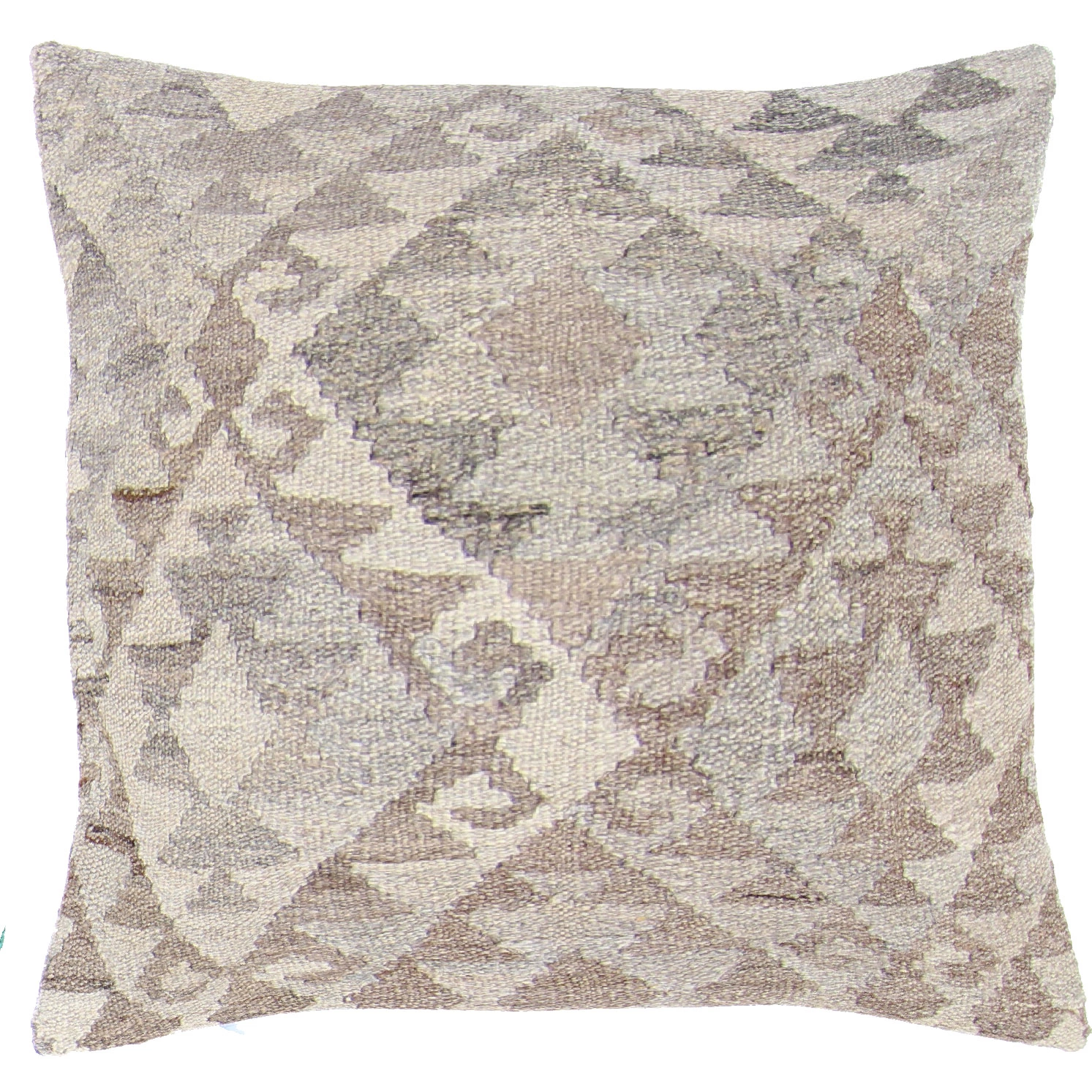 Kelim-tyynyt 45 X 45 Cm 3 Kelim-tyynyt 45 X 45 Cm