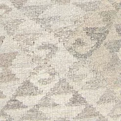 Kelim-tyynyt 45 X 45 Cm -Pyöreät matot myymälä 2023 01 02 kelimkuddar k405b