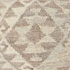 Kelim-tyynyt 45 X 45 Cm -Pyöreät matot myymälä 2023 01 02 kelimkuddar k406b