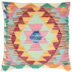 Kelim-tyynyt 45 X 45 Cm