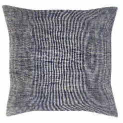 Kelim-tyynyt 50 X 50 Cm (sininen)