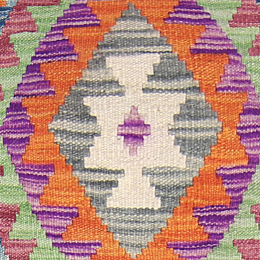 Kelim-tyynyt 45 X 45 Cm 4 Kelim-tyynyt 45 X 45 Cm - Image 2