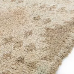 Marokkolainen Kilim Matto Azilal Special Edition 330 X 170 Cm -Pyöreät matot myymälä 20b