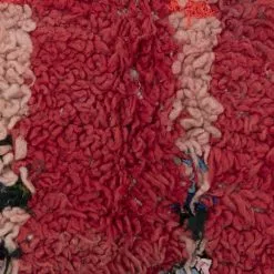 Marokkolainen Kilim Matto Azilal 230 X 90 Cm 9 Marokkolainen Kilim Matto Azilal 230 X 90 Cm -Pyöreät matot myymälä 20c 26854