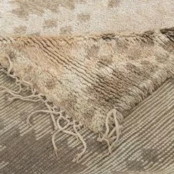 Marokkolainen Kilim Matto Azilal Special Edition 330 X 170 Cm -Pyöreät matot myymälä 20d