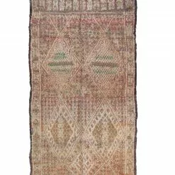 Marokkolainen Kilim Matto Azilal Special Edition 330 X 180 Cm