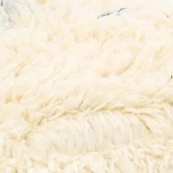 Rahi - Marokkolainen Beni Ourain -Pyöreät matot myymälä 21 beni puff nr.116 03