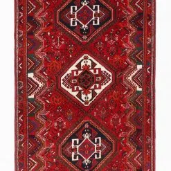 Persian Hamedan 314 X 116 Cm
