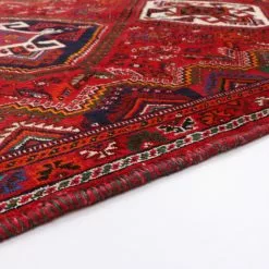 Persian Hamedan 314 X 116 Cm -Pyöreät matot myymälä 2188b