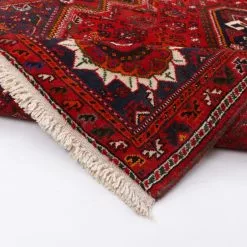 Persian Hamedan 314 X 116 Cm -Pyöreät matot myymälä 2188c