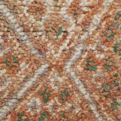 Marokkolainen Kilim Matto Azilal Special Edition 330 X 180 Cm -Pyöreät matot myymälä 21c