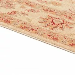 Ziegler 205 X 152 Cm -Pyöreät matot myymälä 22092017 img 6681