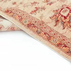 Ziegler 205 X 152 Cm -Pyöreät matot myymälä 22092017 img 6685