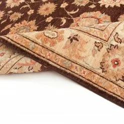 Ziegler 186 X 120 Cm -Pyöreät matot myymälä 22092017 img 6705