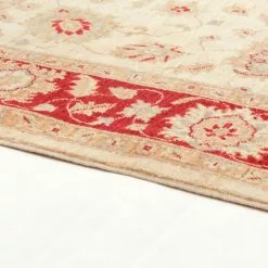 Ziegler 240 X 172 Cm -Pyöreät matot myymälä 22092017 img 6728