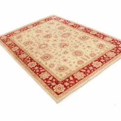 Ziegler 240 X 172 Cm -Pyöreät matot myymälä 22092017 img 6731