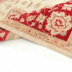 Ziegler 240 X 172 Cm -Pyöreät matot myymälä 22092017 img 6732