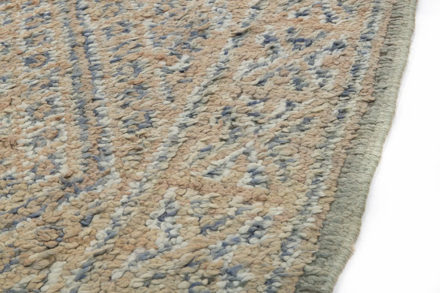 Marokkolainen Kilim Matto Azilal Special Edition 350 X 200 Cm 5 Marokkolainen Kilim Matto Azilal Special Edition 350 X 200 Cm - Image 3