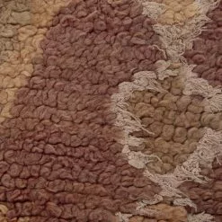 Marokkolainen Kilim Matto Azilal 270 X 90 Cm -Pyöreät matot myymälä 22c 24307